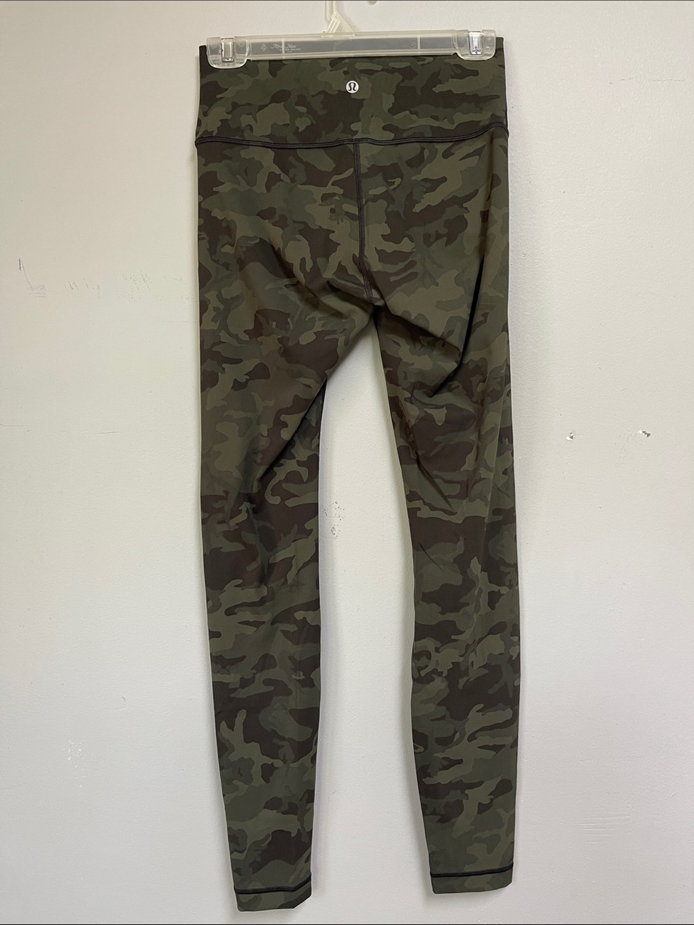 Lululemon Wunder Under High-Rise Tight 28" *Full-On Luxtreme - Picture 2 of 6
